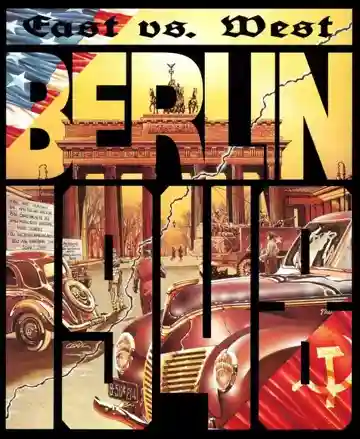 East vs. West - Berlin 1948_Disk2